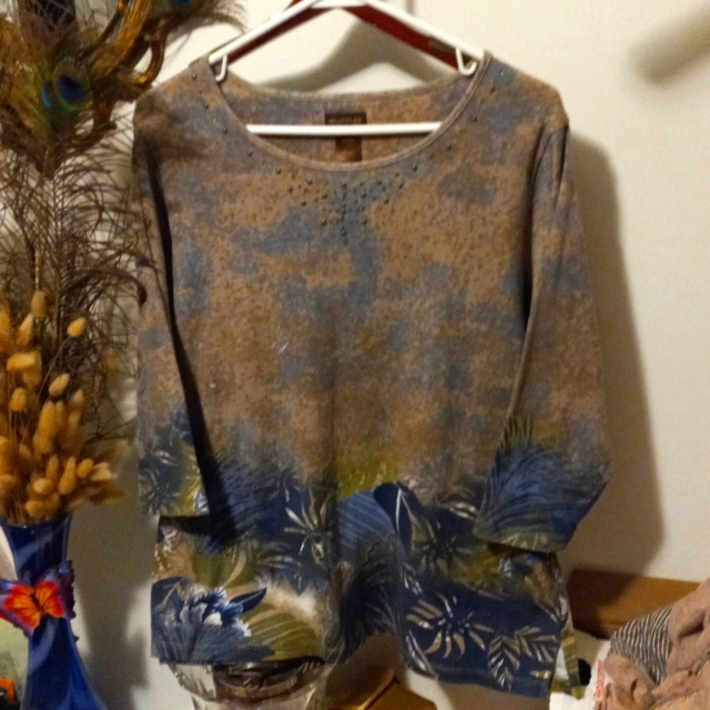 MultiplesTop , blouse